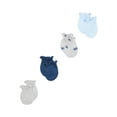 thumbnail image 2 of Garanimals Baby Boy Shower Gift Set, Trucks Multi, Newborn - 9M, 20-Piece, 2 of 12
