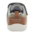 thumbnail image 4 of Munchkin by Stride Rite Miller Baby Casual Sneaker, 4 of 4