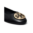 thumbnail image 3 of Tory Burch Claire Ballet Black (Women's), 3 of 4