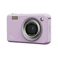 thumbnail image 2 of InsCrazy Digital Camera 1080P High-definition Digital Camera 2.4-inch Multifunctional Student Entry- CCD Camera Portable Festival Gift, 2 of 8
