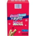 thumbnail image 5 of SweeTarts Holiday Punch Red & Green Twisted Ropes Candy, 3oz (12 Count), 5 of 5