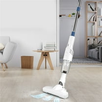 ReTeiv Portable Cordless Cleaner, 7 In 1 Lightweight Stick Cleaner, Ultra-Long Running For Home And Car Cleaning