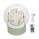 thumbnail image 3 of Lámpara Para Matar Mosquitos, Filtro De Carbón Activado Con Trampa Para Mosquitos De Alta Eficiencia Otros, 3 of 5