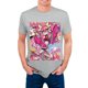 thumbnail image 3 of Tengen Toppa Gurren-Lagann Productos de tendencia Ropa para hombres Camisetas suaves Camisetas deportivas Camisetas para hombres Camisetas, 3 of 5