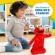 thumbnail image 5 of Sesame Street Peluche Hokey Pokey Elmo con Música y Movimiento, Peluche bilingE de 14 Pulgadas, Mayores de 18 Meses, 5 of 5
