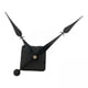 thumbnail image 1 of 5x Mecanismo De Movimiento De Reloj Manecillas De Reloj De Eje Largo Piezas De Repuesto De Reloj Negro Y Dorado, 1 of 8