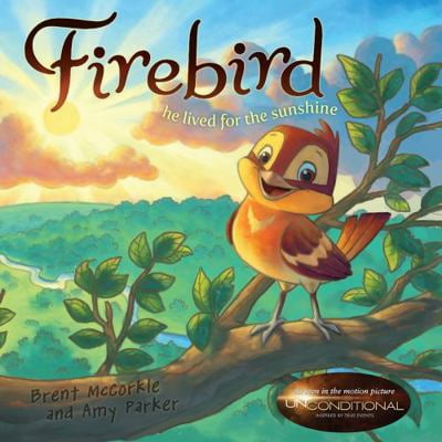 Pre-Owned Firebird (Hardcover) 1433679175 9781433679179