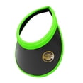 thumbnail image 1 of Xihbxyly Sombrero de Verano para El Sol, Protección Uv, Protector Facial Completo, Ala Ancha Ajustable, Elegante Accesorio para Exteriores, Perfecto para Montar a Caballo, Viajar, Playa, Talla Única,, 1 of 4