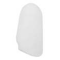 thumbnail image 4 of Instrument Accessory, Sturdy White, BlackOptional Mouthpiece Protector, Delicate For Saxophone For Clarinet, 4 of 8