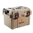 thumbnail image 1 of MightySkins Skin For Pelican 20 qt Cooler Lid | Protective, Durable, and Unique Vinyl Decal wrap cover | Easy To Apply, Remove, and Change Styles | Made in the USA, 1 of 2