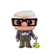 thumbnail image 3 of 2025 Funko Pop New Arrival Disney Up Descartes Carl 59# Russell #60 Figuras de vinilo Muñecas Modelo Juguetes para decoración Regalo, 3 of 5
