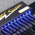 thumbnail image 3 of Cable de Alimentación DC 5,5 x 2,1 mm Yueyinpu Conector Jack 24 AWG para Guitarra, 3 of 7
