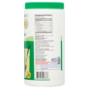 Equate Sugar Free Fiber Supplement Powder, 17.6 oz, Compare to Benefiber® Prebiotic Fiber Content, 100% Natural