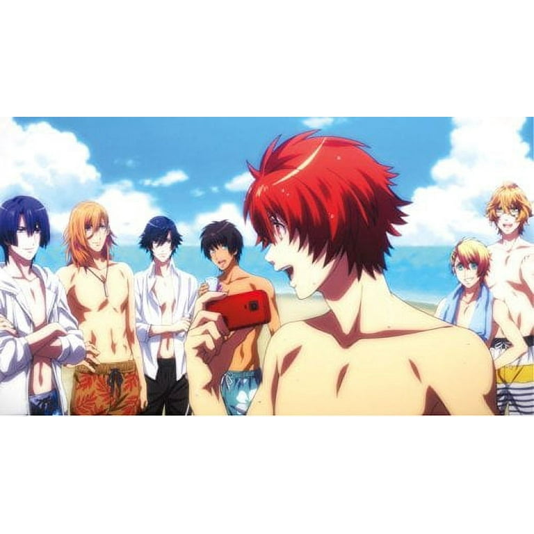 TV Time - Uta no Prince-sama (TVShow Time)