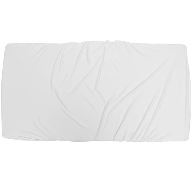 Mantel decorativo mesa de mesa elástica decoración al aire libre decoración cubierta de mesa de comedor