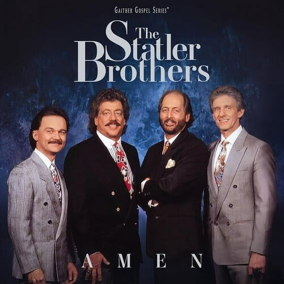 The Statler Brothers - Amen - Music & Performance - CD