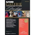 thumbnail image 2 of Ilford GALERIE Prestige Gold Fibre Gloss 8.5X11 25 Sheets, 2 of 2