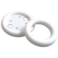 thumbnail image 2 of Pessary Integra Miltex Ring Size 4 | 30-RS4, 2 of 2