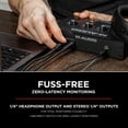 thumbnail image 4 of Interfaz de audio USB M-Audio M-Track Duo para grabación, 4 of 7