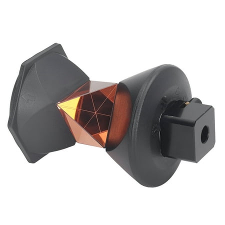 360 Total Station Prism, 6 Prisms Connecting Total Station Triangular ...