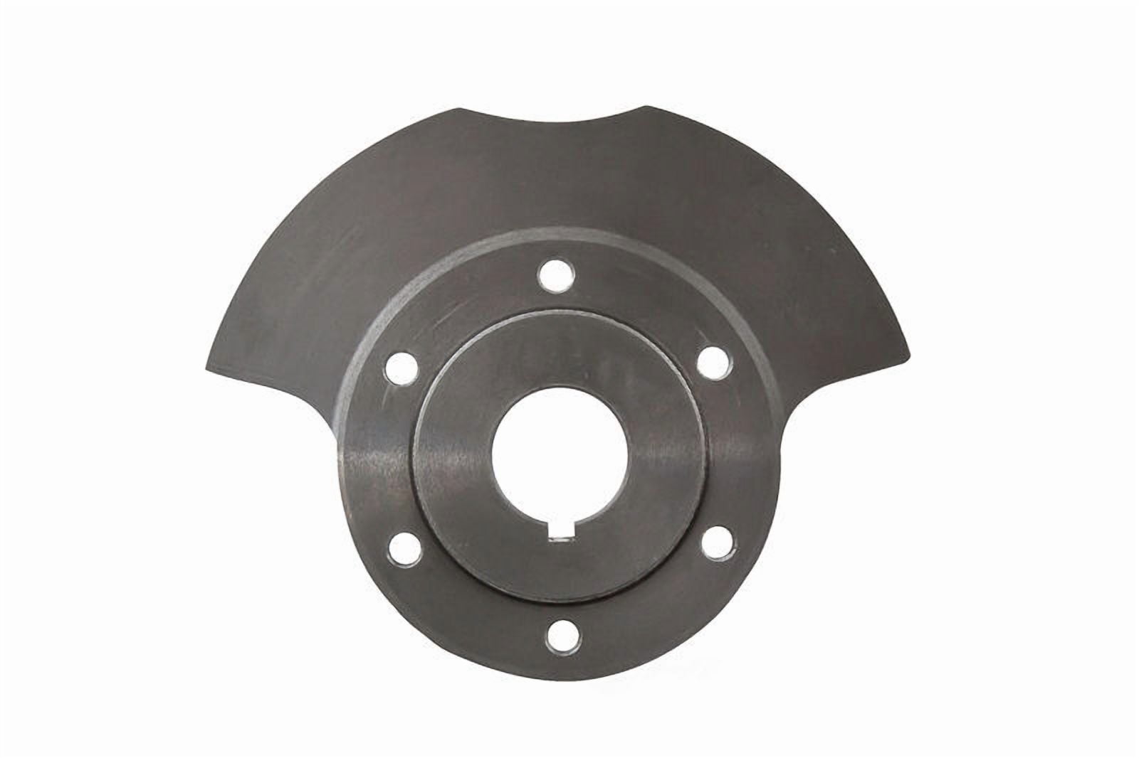 Advanced Clutch CW03 Flywheel Counterweight