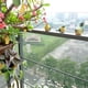 thumbnail image 5 of 4 Piezas de Decoración de Modelo de tín Pescador de Pájaro para La Habitación Del Escritorio de Verde Sunnimix Decoración del jardín, 5 of 8