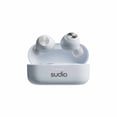 thumbnail image 1 of Sudio T3 Wireless Earbuds Blue, 1 of 4