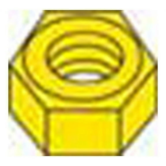 Woodland Scenics Hob-Bits 2-56 Hex Nuts