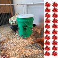 thumbnail image 3 of pcs,Automatic Chicken Drinker,Poultry Water Nipple,Chicken, 3 of 4