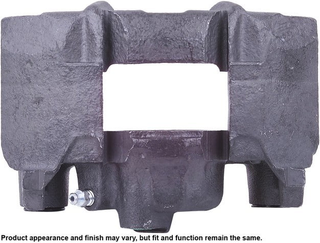Cardone Industries 18-4195 Front Left Rebuilt Brake Caliper With Hardware