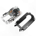 thumbnail image 4 of Blu-Ray Lens Deck Mechanism for PS3 Super Slim Models CECH-4000 Series KEM-850A Replacement Part, 4 of 5