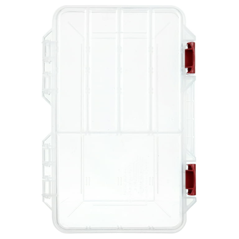 Plano - Open Compartment Stowaway Utility Box ProLatch
