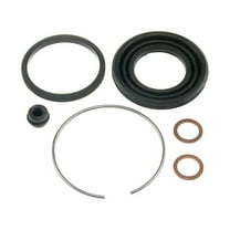 "Raybestos Element3 Brake Caliper Seal Kit, WK2012"