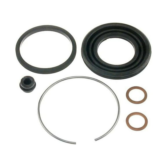 "Raybestos Element3 Brake Caliper Seal Kit, WK2012"