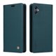 thumbnail image 1 of Funda para Samsung Galaxy A05 Estuche de Cuero PU Tipo Cartera con Ranuras para Tarjetas y Cierre Magnético, 1 of 5