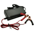 thumbnail image 3 of US 2-4 Portable Battery Charger 12V For Car Automotive Motorcycle Truck RV Boat, 3 of 5