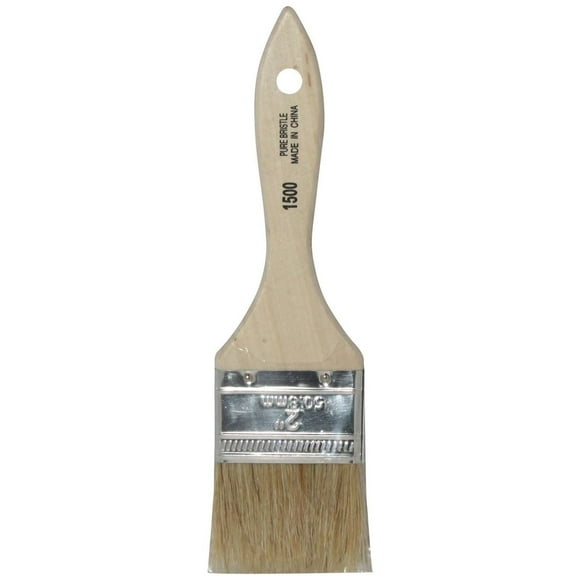 Project Select 2" Chip Brushes, One piece