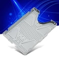 thumbnail image 4 of Hard Disk Drive Mounting Bracket, Exquisite Durable Easy To Use Replacement Hard Drive Bay  for  Slim Console, 4 of 7