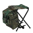 thumbnail image 2 of Bolsa de almacenamiento para taburetes plegable para acampar al aire libre pesca ANGGREK  Otros, 2 of 8