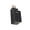 Black, variant on Under $5 Multifunction USB2.0 Hubs 3 Port Expander Splitter for Laptop Car Tablet Air and More Gadgets
