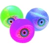 Flashing Monster Eye Eyeball Bouncy Bounce Balls Gravity Novelty Toy