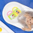 thumbnail image 4 of Baby Bath Book Floating Waterproof Infant Shower Toy Early Educational Toys (Sports), 4 of 4