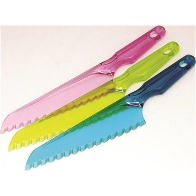 497149 Plastic Lettuce Knife