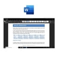 thumbnail image 3 of Microsoft Office Home & Student 2019, English, 3 of 5