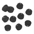 thumbnail image 3 of Juego de 10 Piezas de Soporte de Separador de Flechas de Espuma EVA, Accesorio de Tiro con , Soporte para 12 Flechas Sunnimix Rack de flecha de 10 piezas, 3 of 8