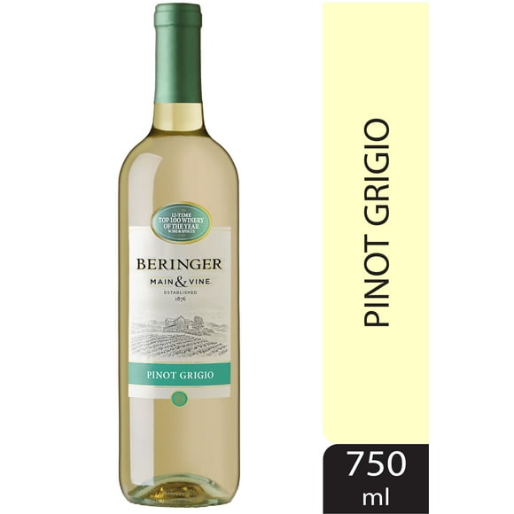 BERINGERMAIN&VINEPG