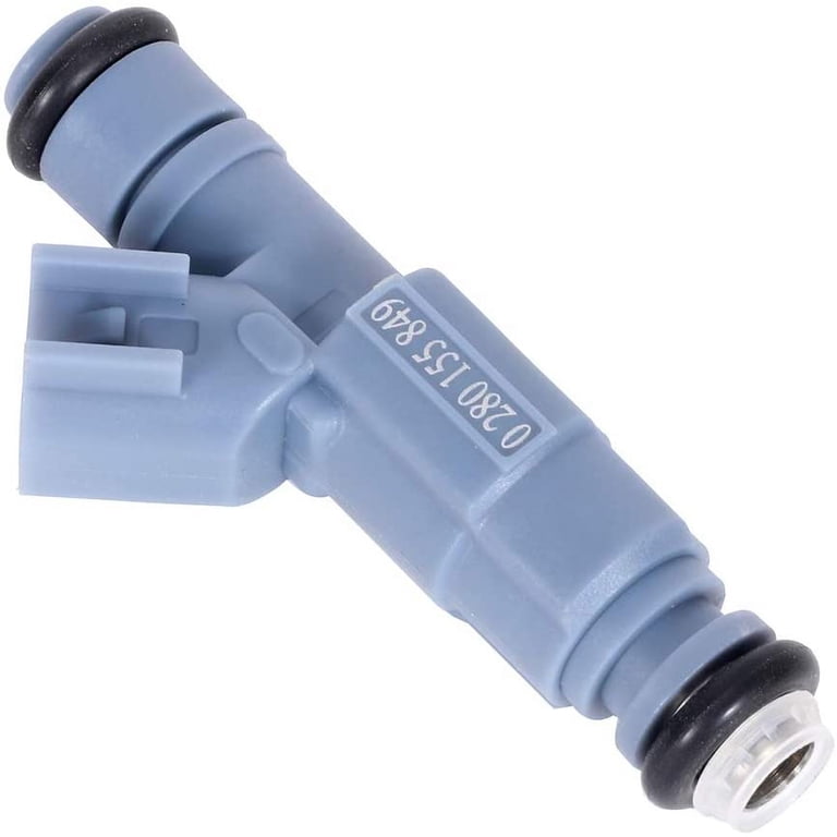 8x Fuel Injectors For 2001-03 Dodge Dakota 4.7L V8 HP UPGRADE 12 Hole 8x Fuel Injectors For 2001-03 Dodge Dakota 4.7L V8 HP UPGRADE 12 Hole