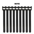 thumbnail image 4 of Phone Cord Management,100pcs Cable Organizer Phone Earphone Mouse Ties Earphone Wire Winder Optimized for Excellence, 4 of 8
