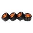 thumbnail image 2 of Neumáticos de Rueda de Goma Perfke 16 Piezas Llantas 16x Beadlock Wheels, 2 of 9
