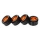 thumbnail image 2 of Llantas de 16x 1.9 para 1:10 Axial SCX10 II 90046 D90 Crawler Sunnimix Llantas 16x Beadlock Wheels, 2 of 8